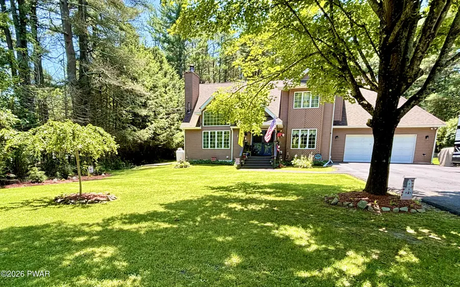 102 Egypt Road, Hawley, PA 18428 - #3