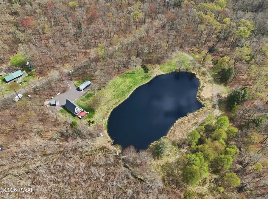 126 Woodland Drive, Moscow, PA 18444 - #2