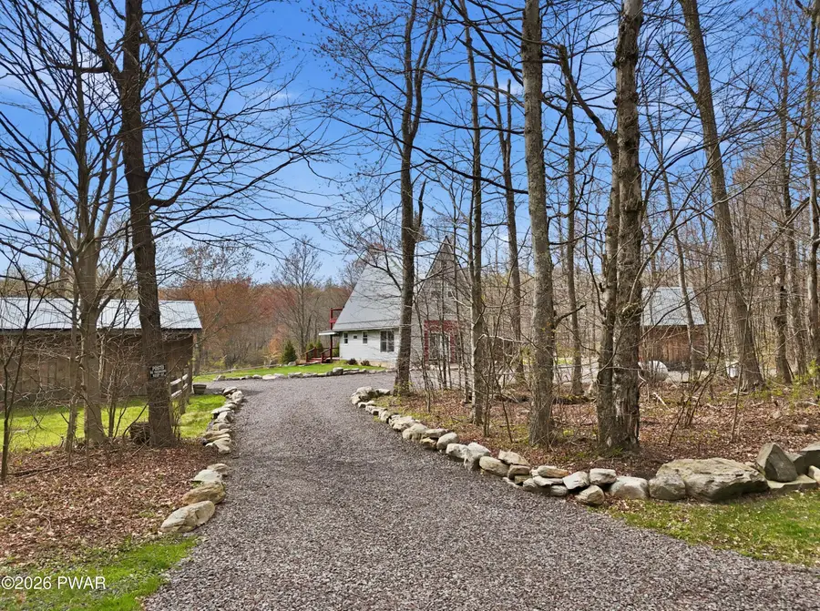 126 Woodland Drive, Moscow, PA 18444 - #3