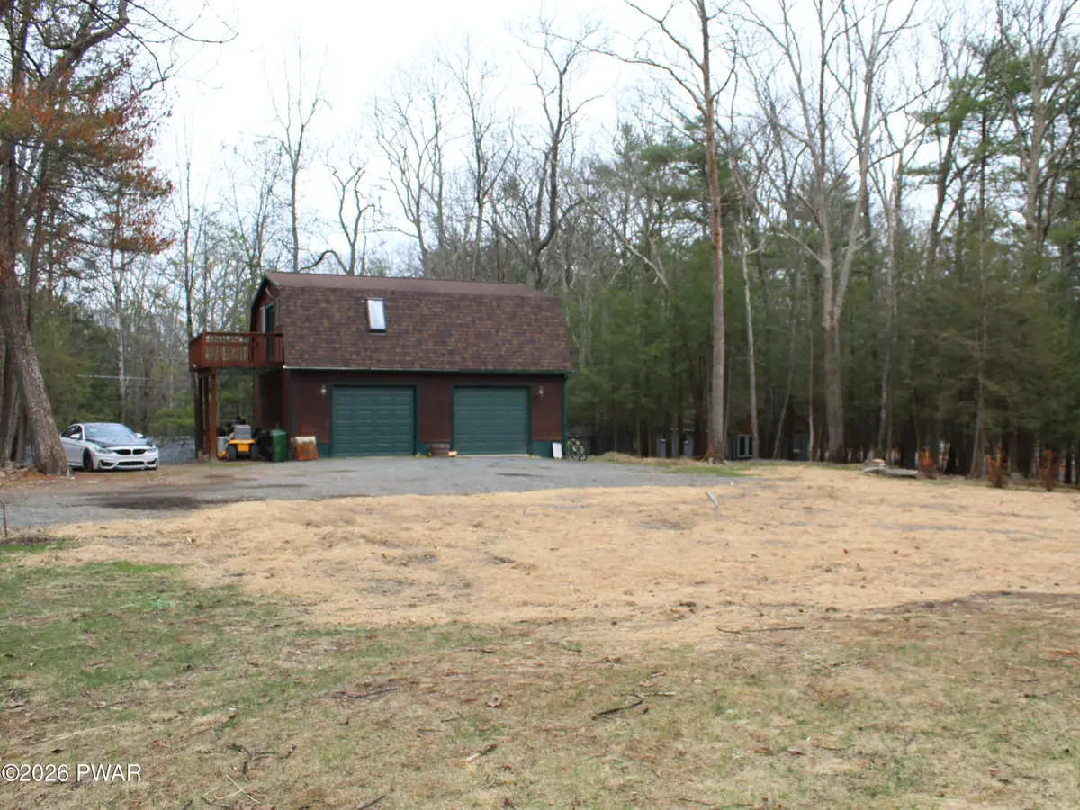 Address Withheld By Seller, Lakeville, PA 18438 - #1