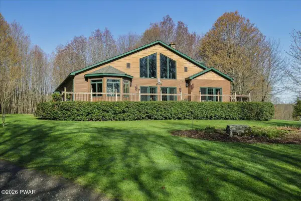 103 Como Road, Lakewood, PA 18439