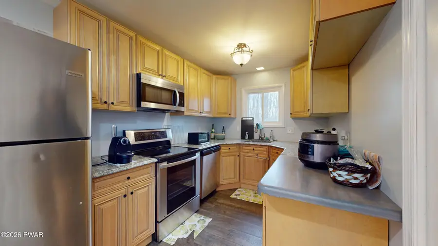 9 Oakwood Court, Lake Ariel, PA 18436 - #2