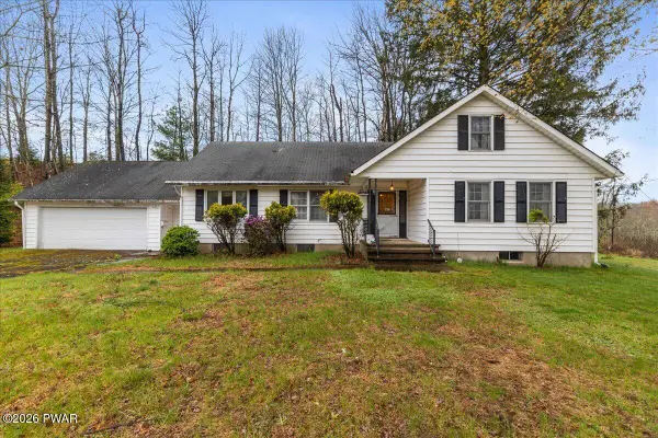 119 Springbrook Road, Shohola, PA 18458