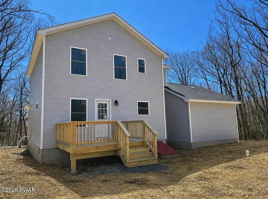 104 Washington Drive, Lords Valley, PA 18428 - #2