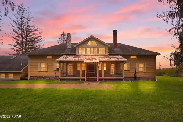 489 Calkins Road, Milanville, PA 18443