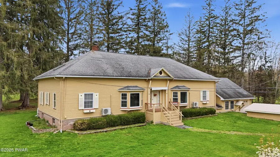 489 Calkins Road, Milanville, PA 18443 - #3