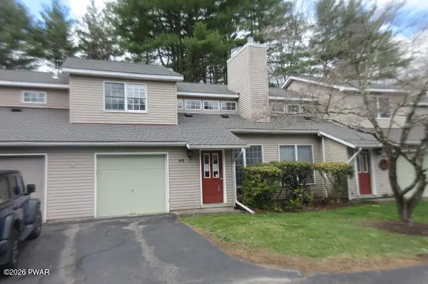 4B Milford Town Green Lane, Milford, PA 18337