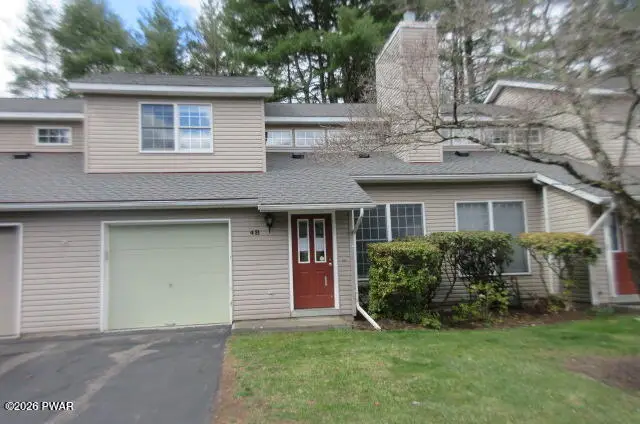 4B Milford Town Green Lane, Milford, PA 18337 - #2