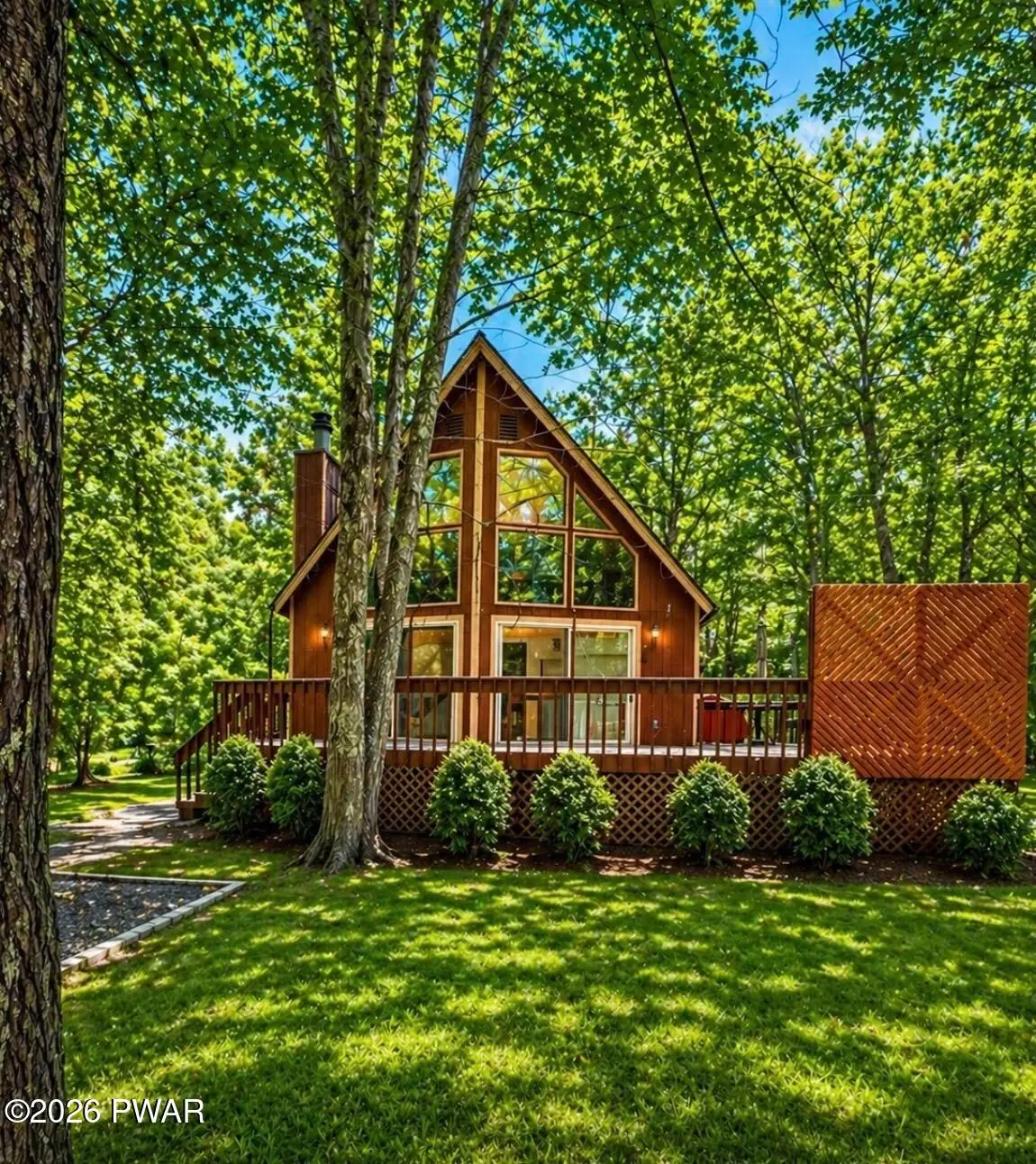 227 Lake Drive, Dingmans Ferry, PA 18328 - #1