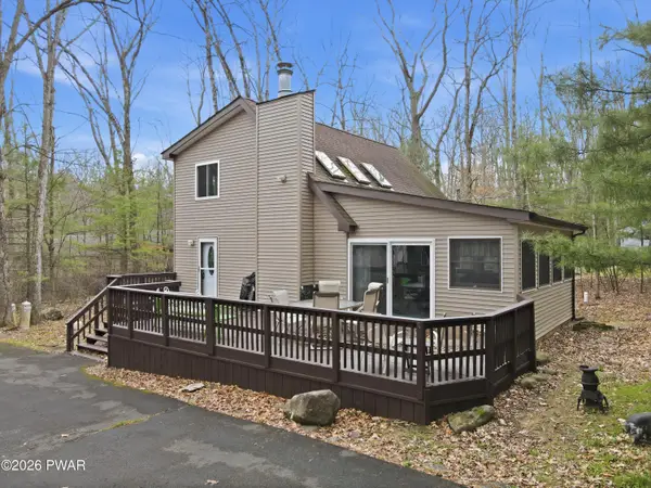 78 Aspen Ridge, Hawley, PA 18428