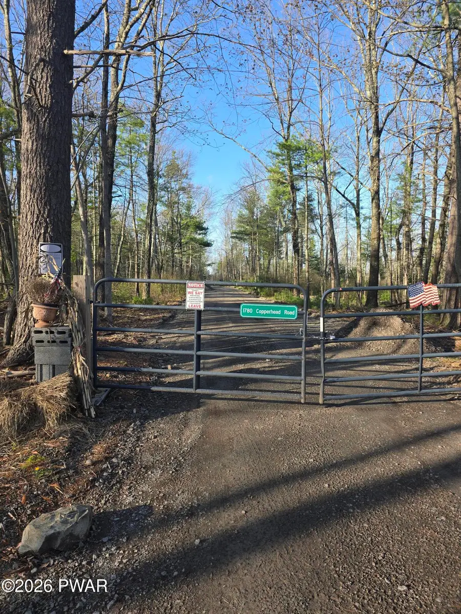 Route 739, Dingmans Ferry, PA 18328 - #3