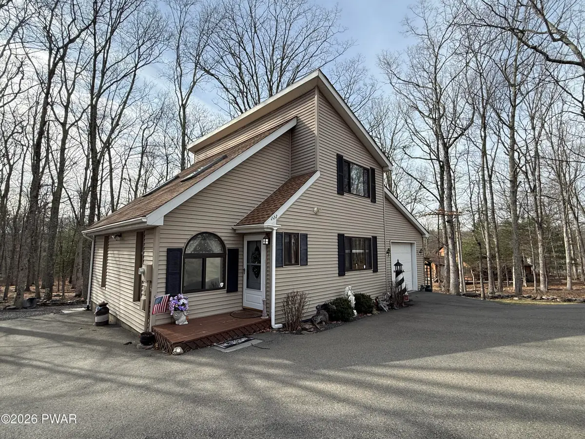 222 Bindale Road, Tamiment, PA 18324 - #1