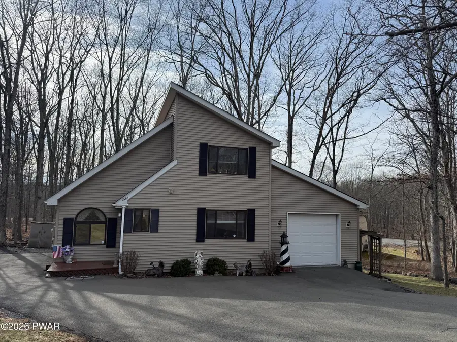 222 Bindale Road, Tamiment, PA 18324 - #2