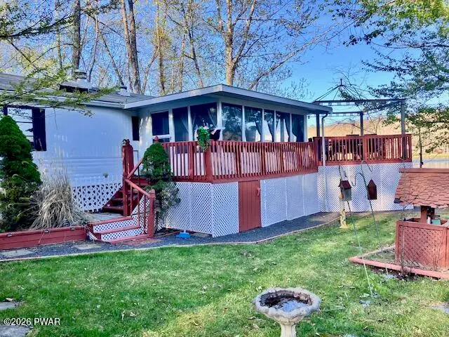 217 Village Drive W, Milford, PA 18337 - #1