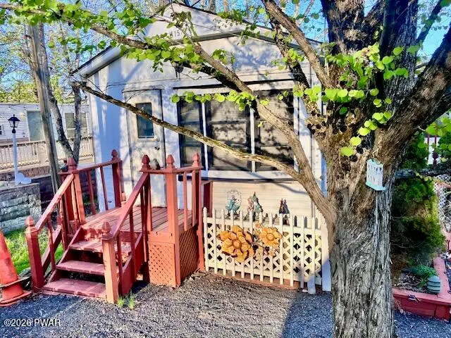 217 Village Drive W, Milford, PA 18337 - #2