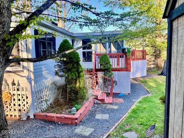 217 Village Drive W, Milford, PA 18337 - #3