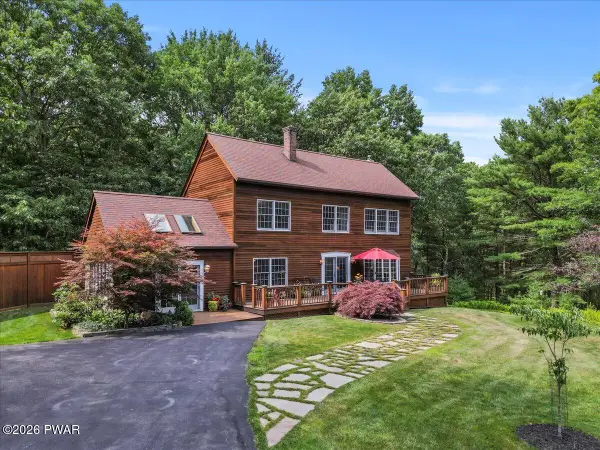 114 Wisener, Shohola, PA 18458