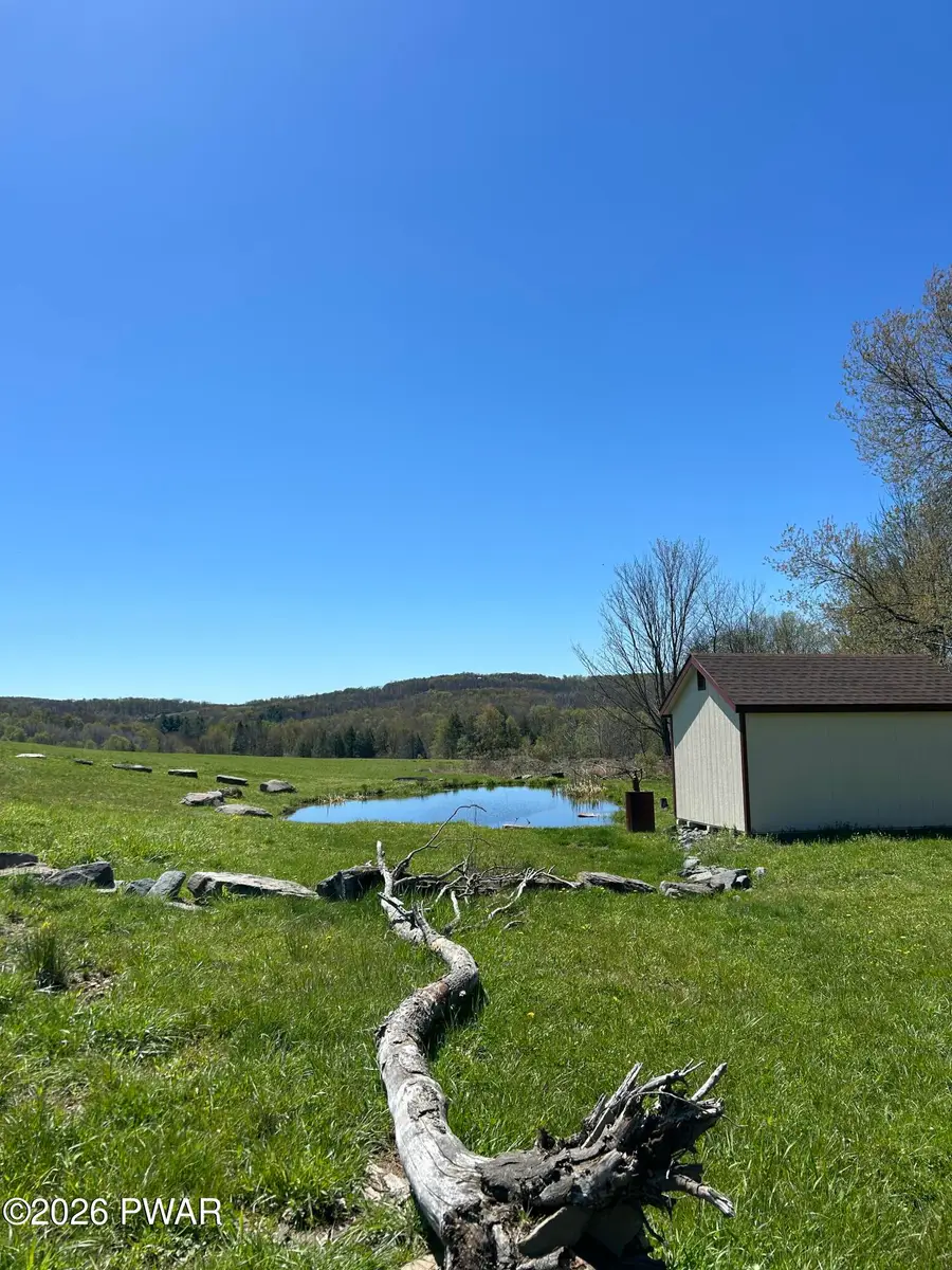 Mid Valley Road, Lake Ariel, PA 18436 - #2