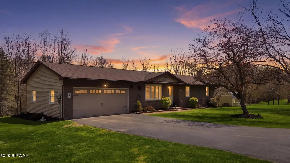 37 Blue Moon Lane, Honesdale, PA 18431 - #1