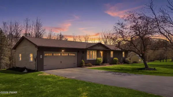 37 Blue Moon Lane, Honesdale, PA 18431