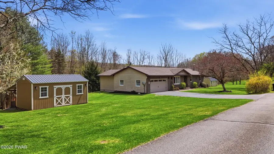 37 Blue Moon Lane, Honesdale, PA 18431 - #2