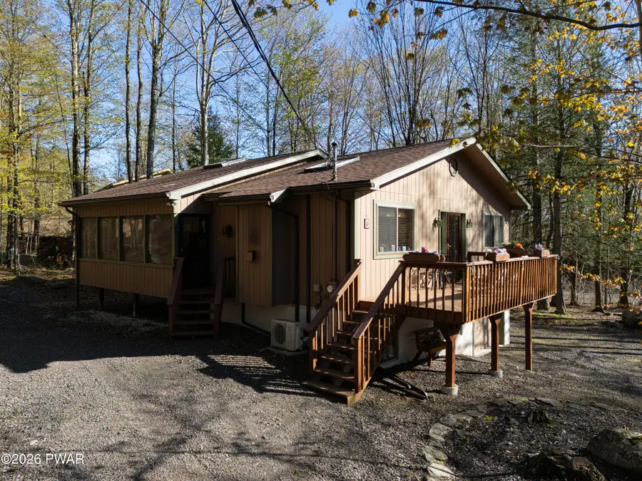 57 Ridgewood Circle, Lake Ariel, PA 18436 - #2