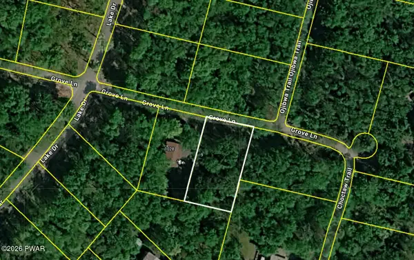 Grove Lane, Newfoundland, PA 18445