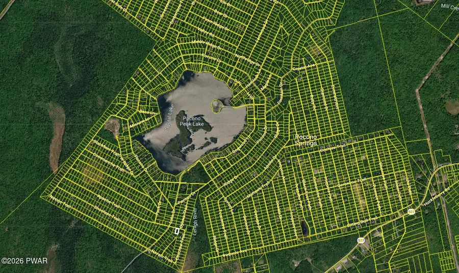 Grove Lane, Newfoundland, PA 18445 - #2