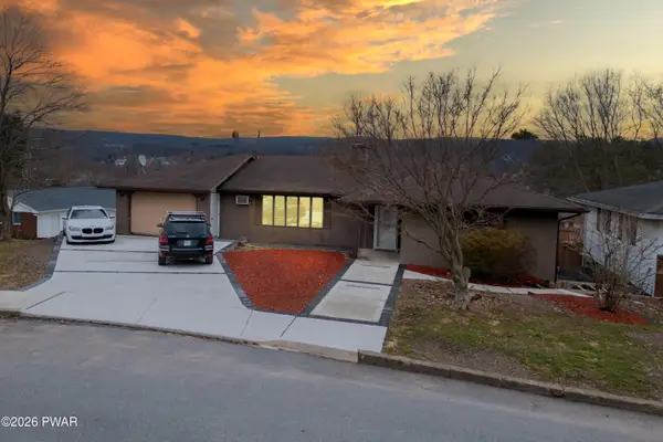 6 Short Street, Carbondale, PA 18407