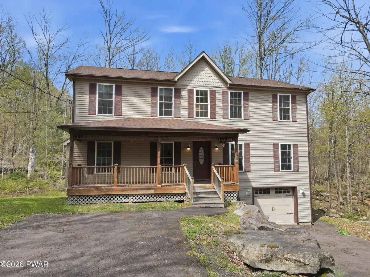 92 Thornwood Terrace, Lake Ariel, PA 18436 - #1