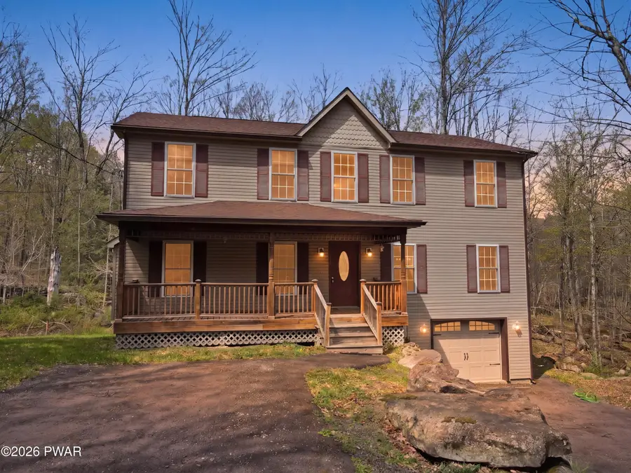 92 Thornwood Terrace, Lake Ariel, PA 18436 - #2