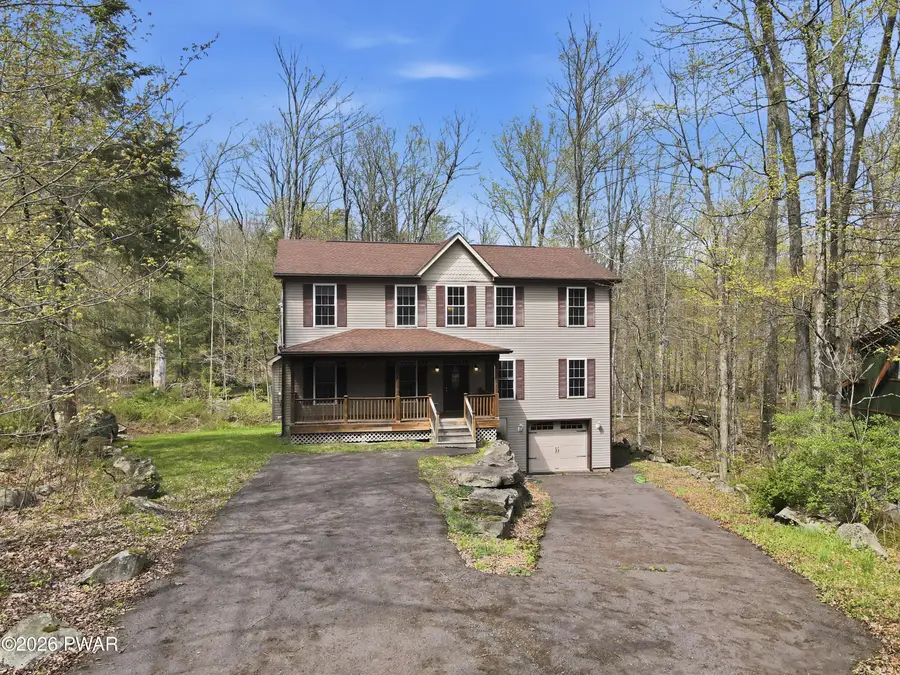 92 Thornwood Terrace, Lake Ariel, PA 18436 - #3