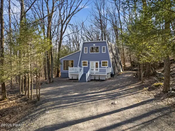 3257 Trafalgar Avenue, East Stroudsburg, PA 18302