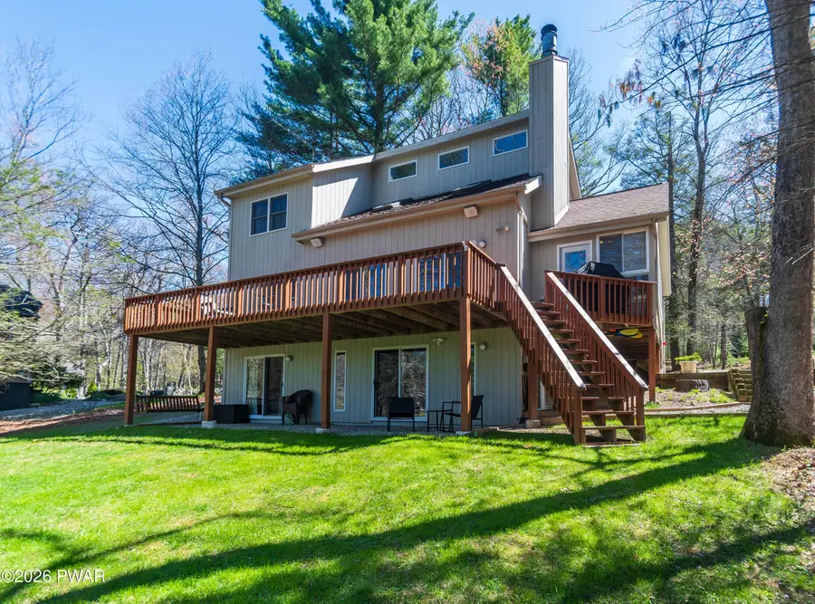 154 N Lake Shore Drive, Dingmans Ferry, PA 18328 - #2