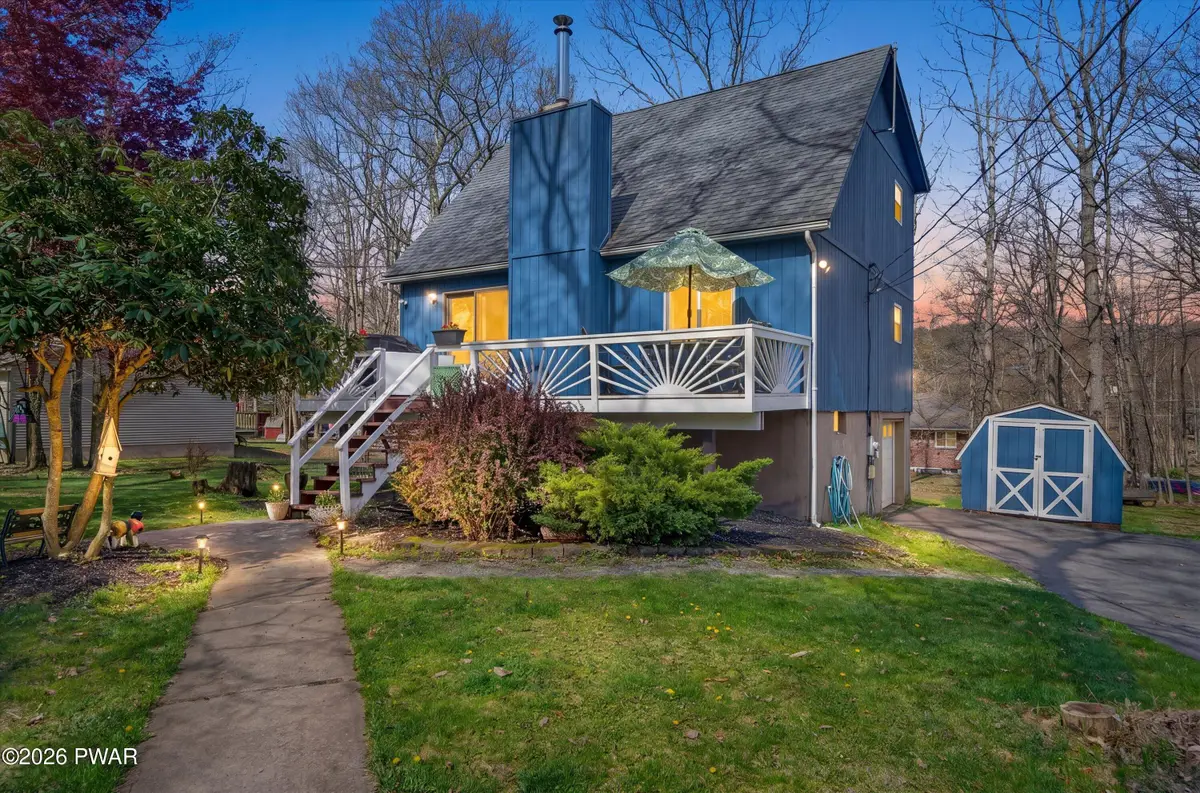 117 Park Ridge Drive, Milford, PA 18337 - #1