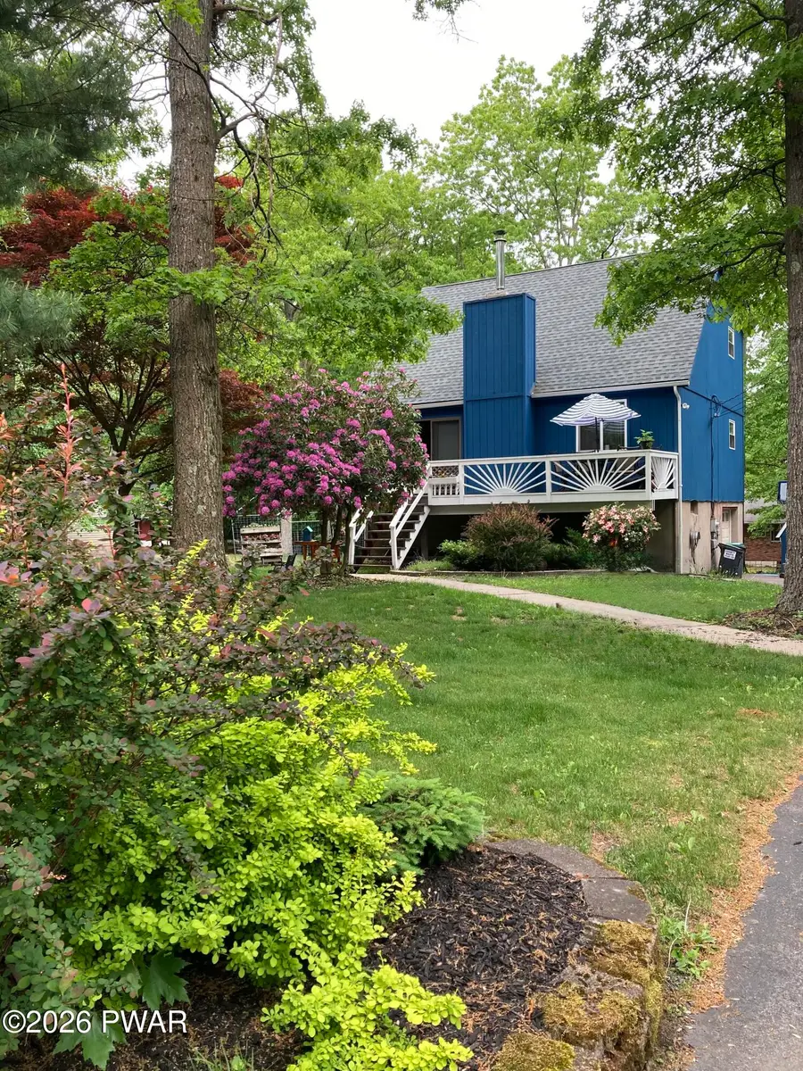 117 Park Ridge Drive, Milford, PA 18337 - #2