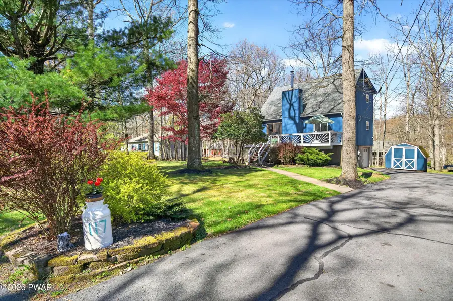 117 Park Ridge Drive, Milford, PA 18337 - #3