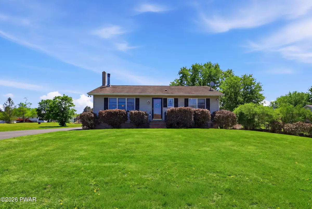 42 3rd Street, Beach Lake, PA 18405 - #1