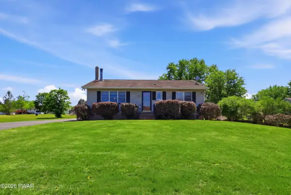 42 3rd Street, Beach Lake, PA 18405