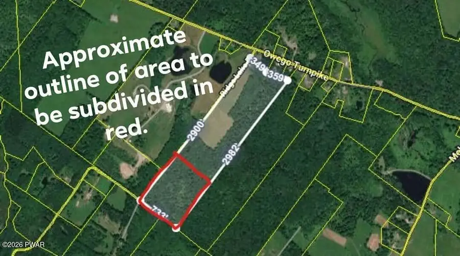 1186A Owego Turnpike, Honesdale, PA 18431 - #2