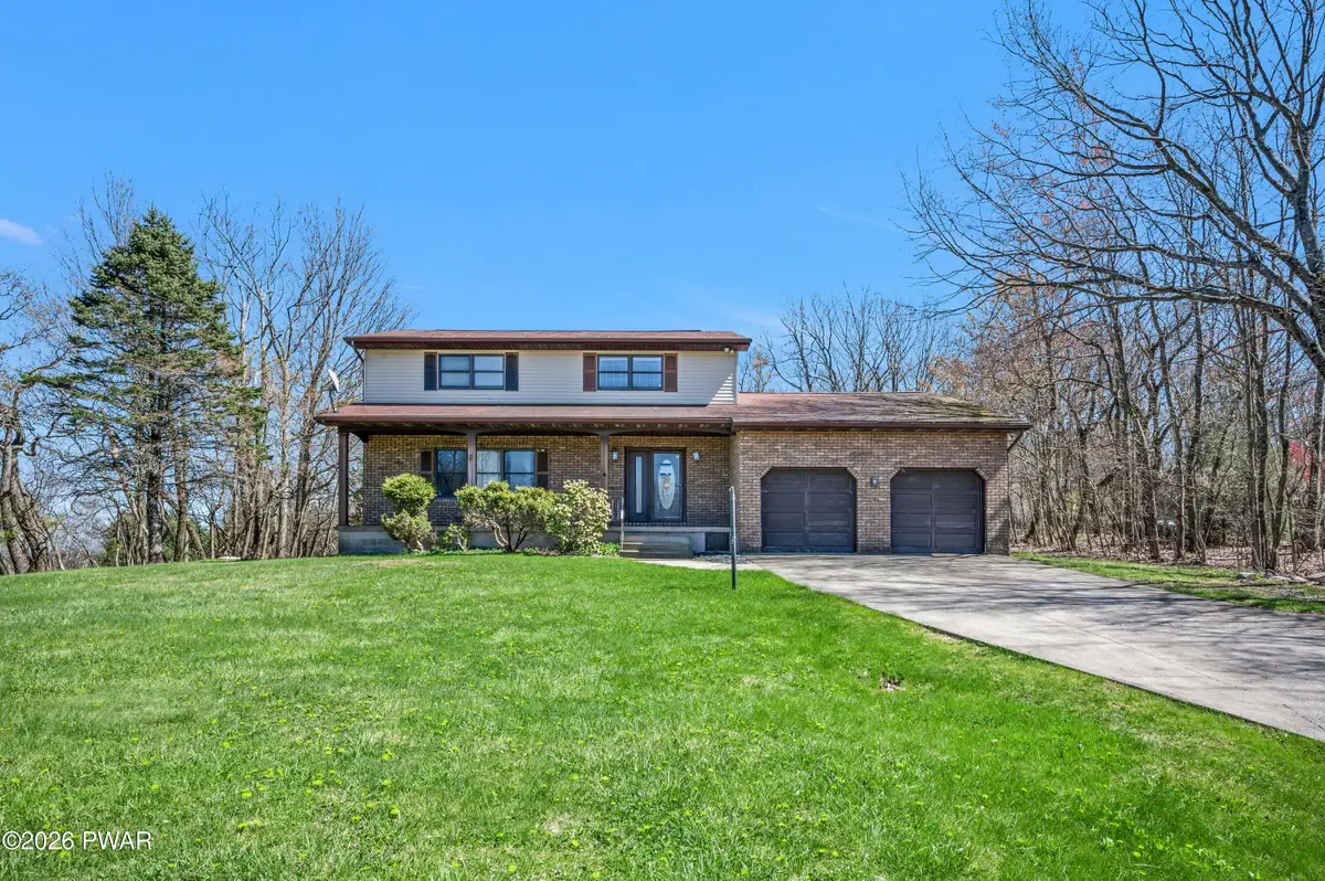 1031 Forest Road, Jefferson, PA 18436 - #1