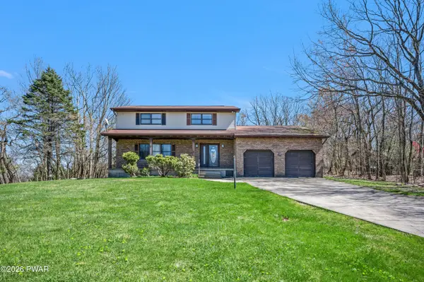 1031 Forest Road, Jefferson Township, PA 18436