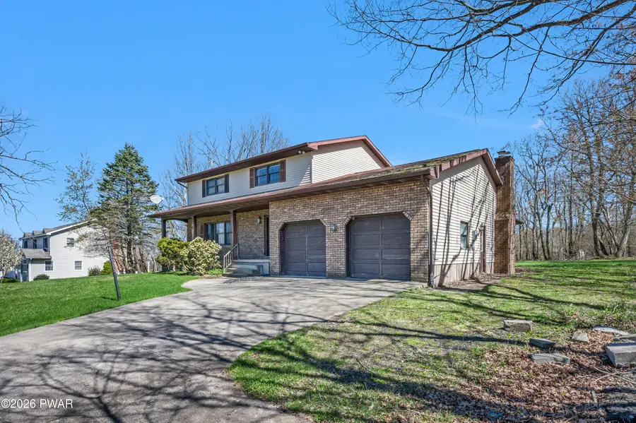 1031 Forest Road, Jefferson, PA 18436 - #2