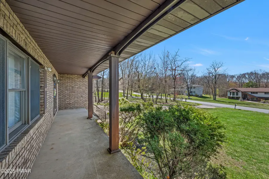 1031 Forest Road, Jefferson, PA 18436 - #3