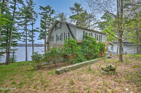 100 Harbor Landing, Paupack, PA 18451