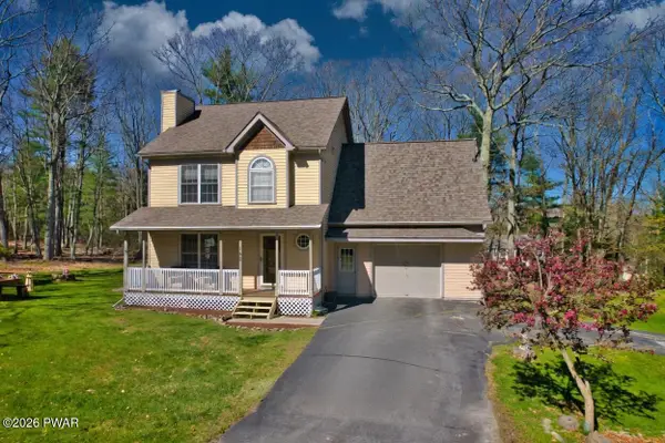 142 Piute Road, Shohola, PA 18458