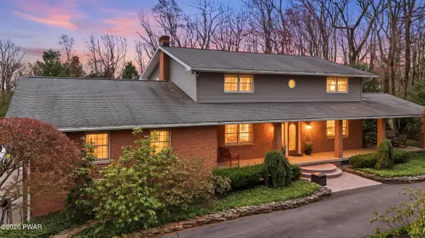 710 Jefferson Boulevard, Jefferson Township, PA 18436