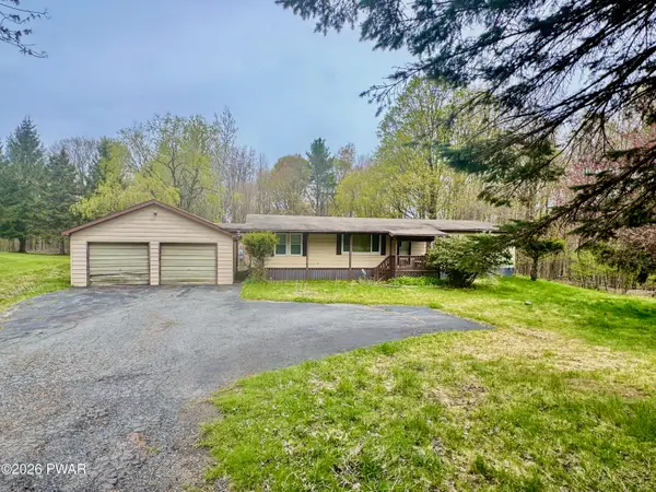 49 Como Road, Lakewood, PA 18439