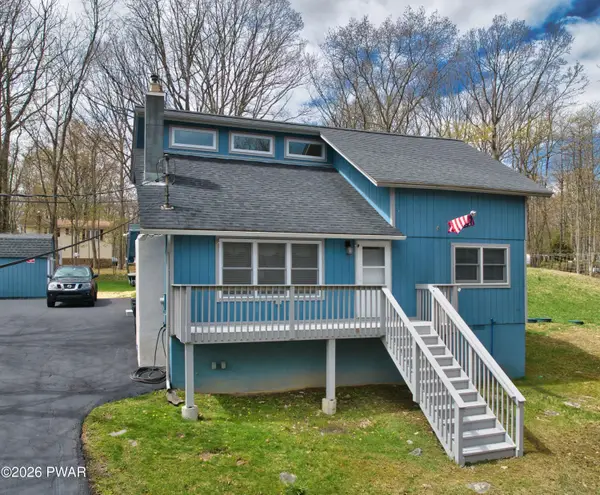 182 Heather Hill Road, Dingmans Ferry, PA 18328