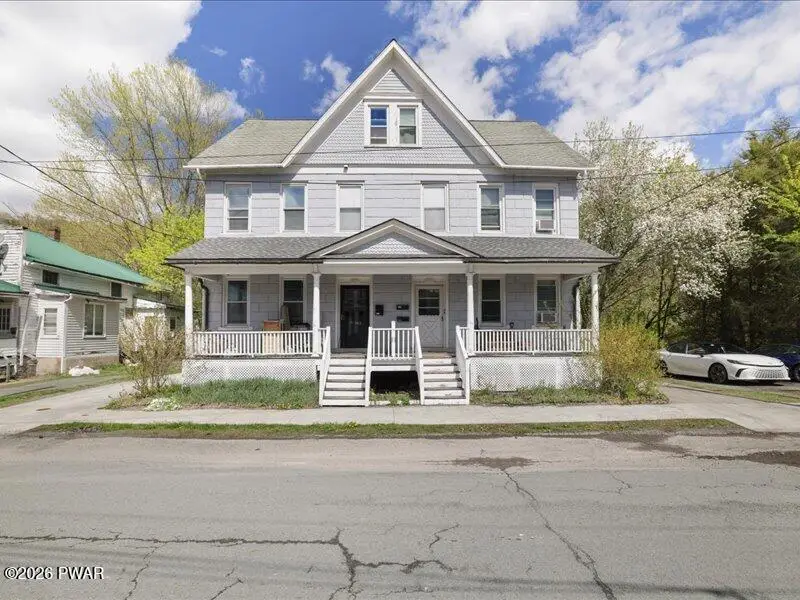 703 Court Street, Honesdale, PA 18431 - #1